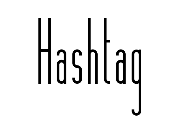 Hashtag